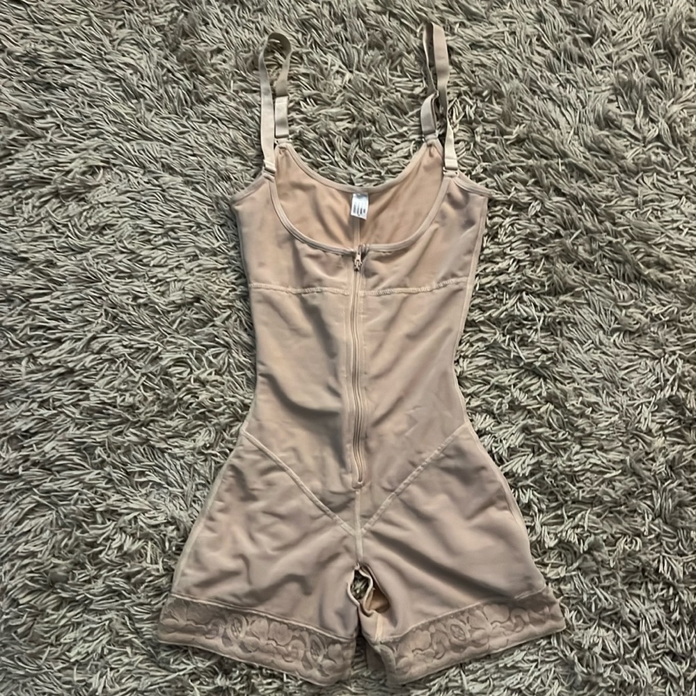 Shapewear